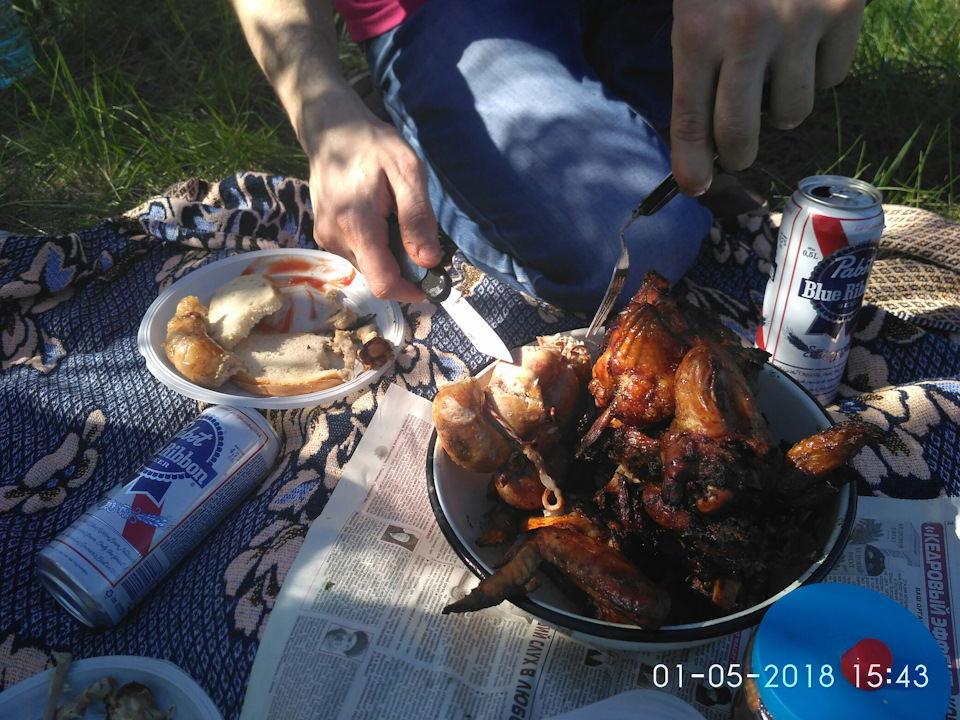Пост, 1 травня 2018 5