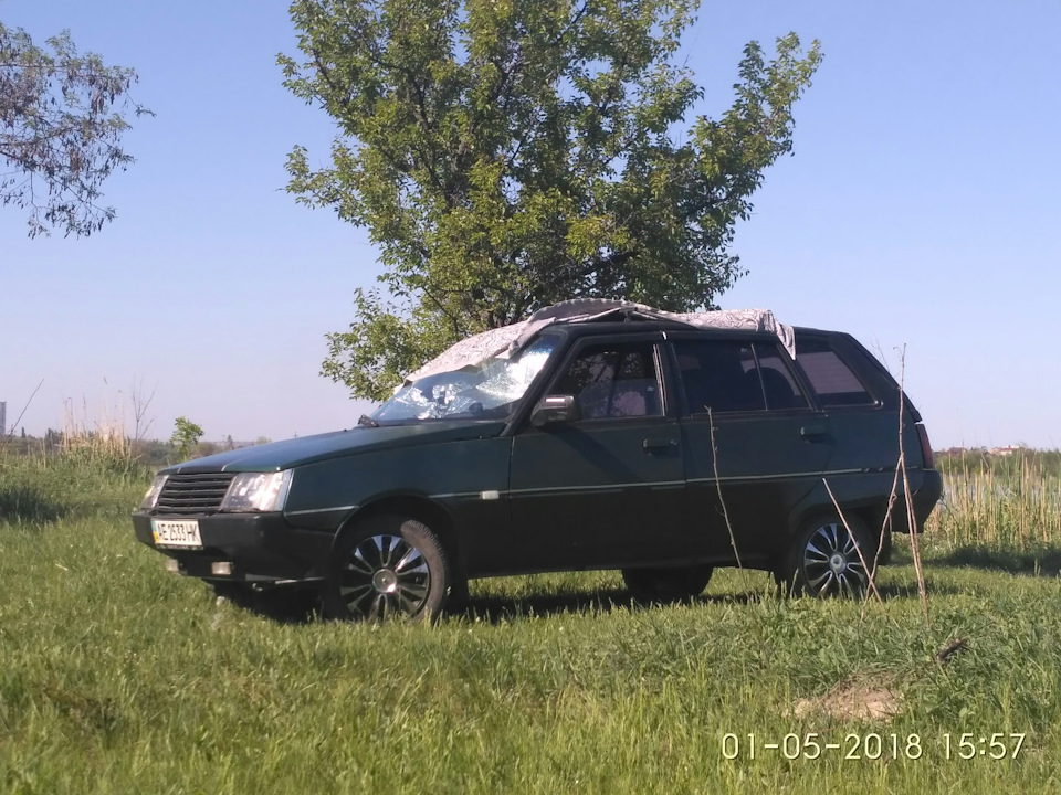 Пост, 1 травня 2018 1