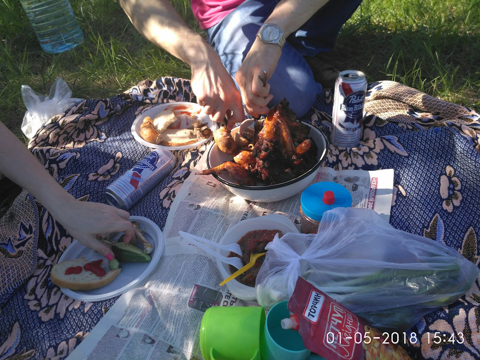 Пост, 1 травня 2018 3