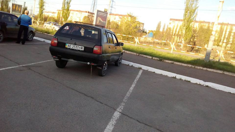 Просто фото 1
