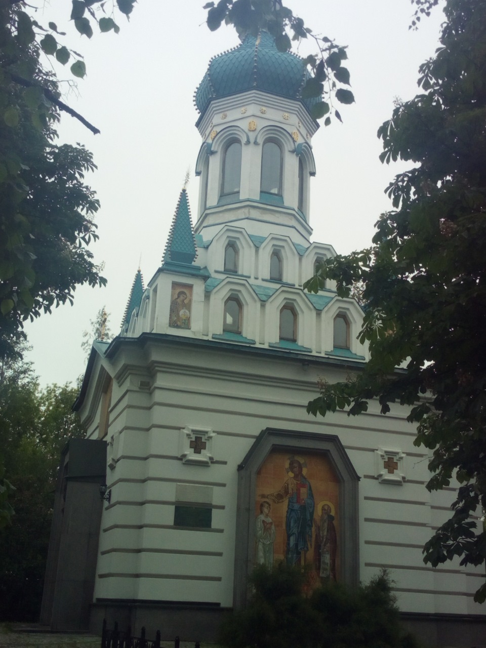 ось довгоочікувана відпустка з 2.05.16. поїздка до кіровоградської .обл 5