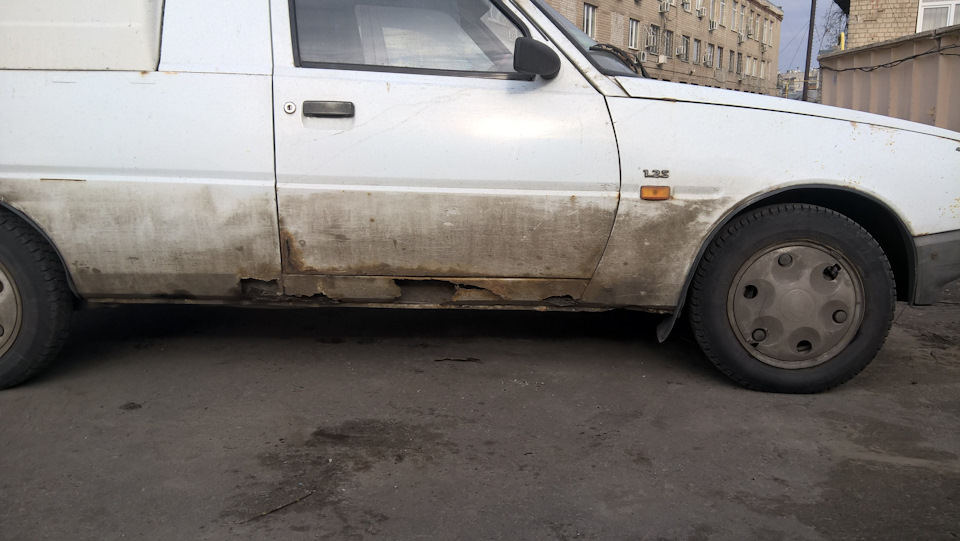 Початок 3