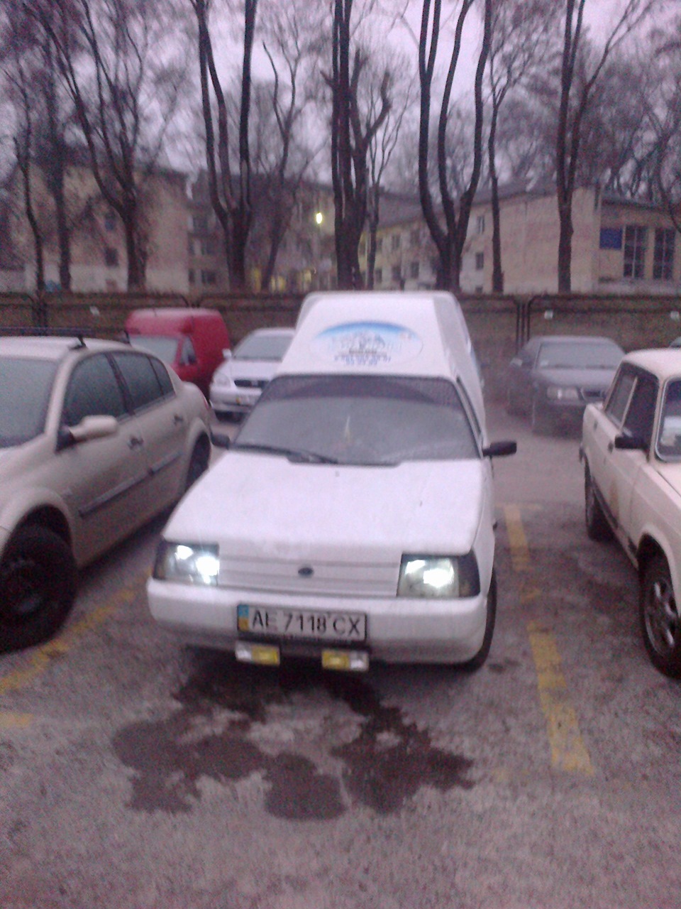 на прогріві 1