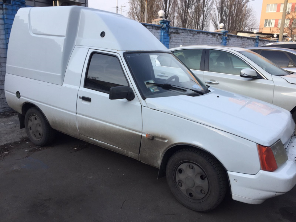 Покупка 1