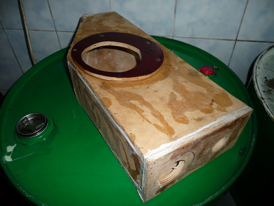 Підсідники 1