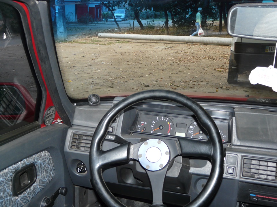 Мегапанель 3