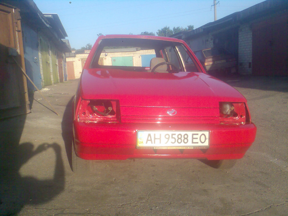 Фарбування. 2