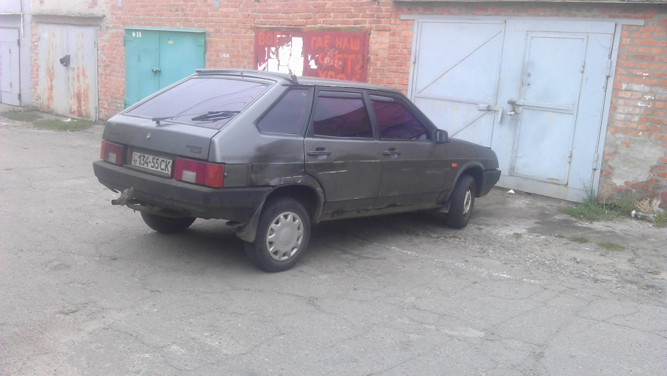Ще одна дев'ятка 4