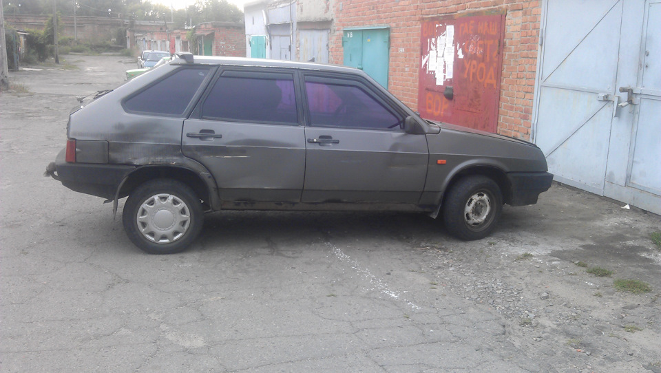 Ще одна дев'ятка 3