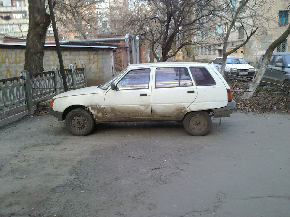Задні перехідники зі зміщенням 12мм 2