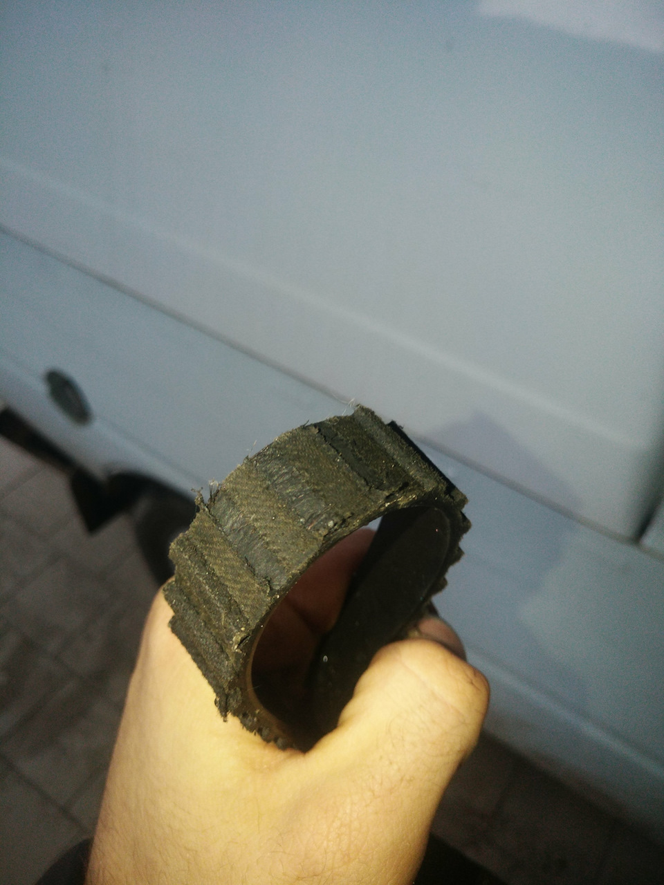 Причина всіх бід 1