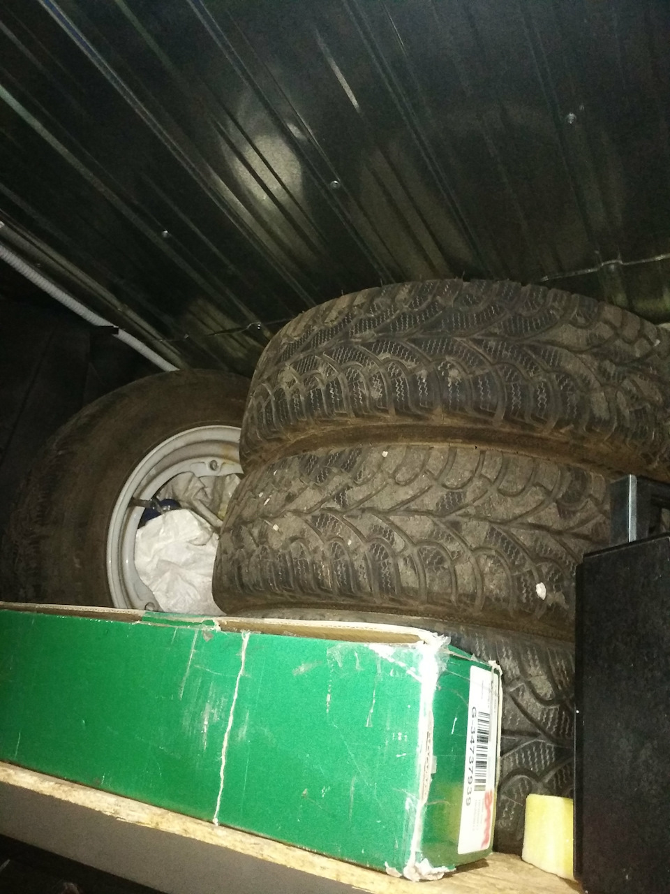 Все, нарешті все працює) 1