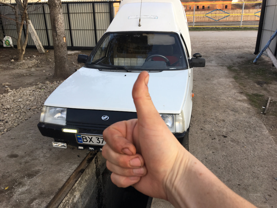 Олії, фільтра. Обслуговування 1