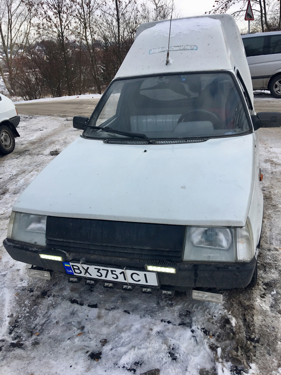 Переоформлення ... 1