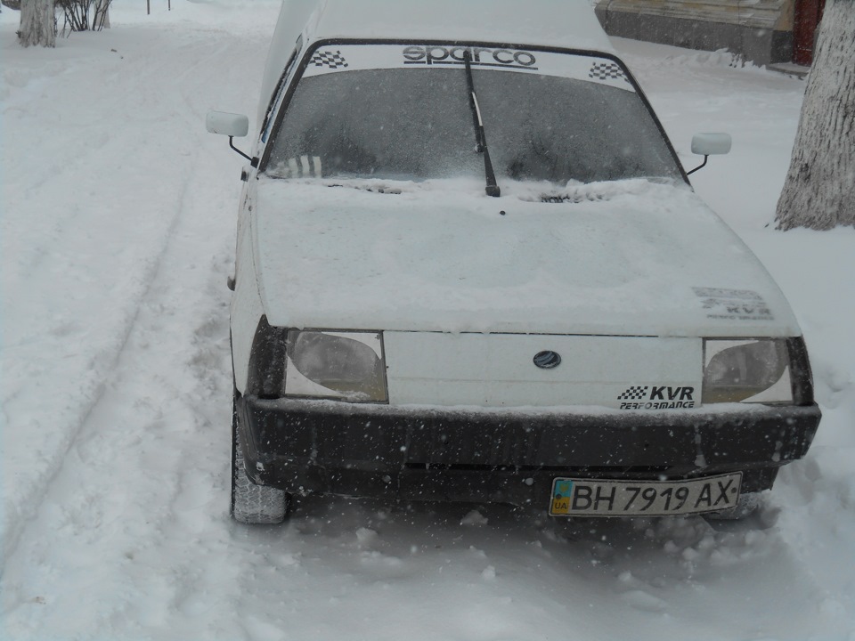 Зима 2014 1