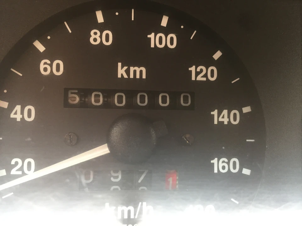 500 000 км