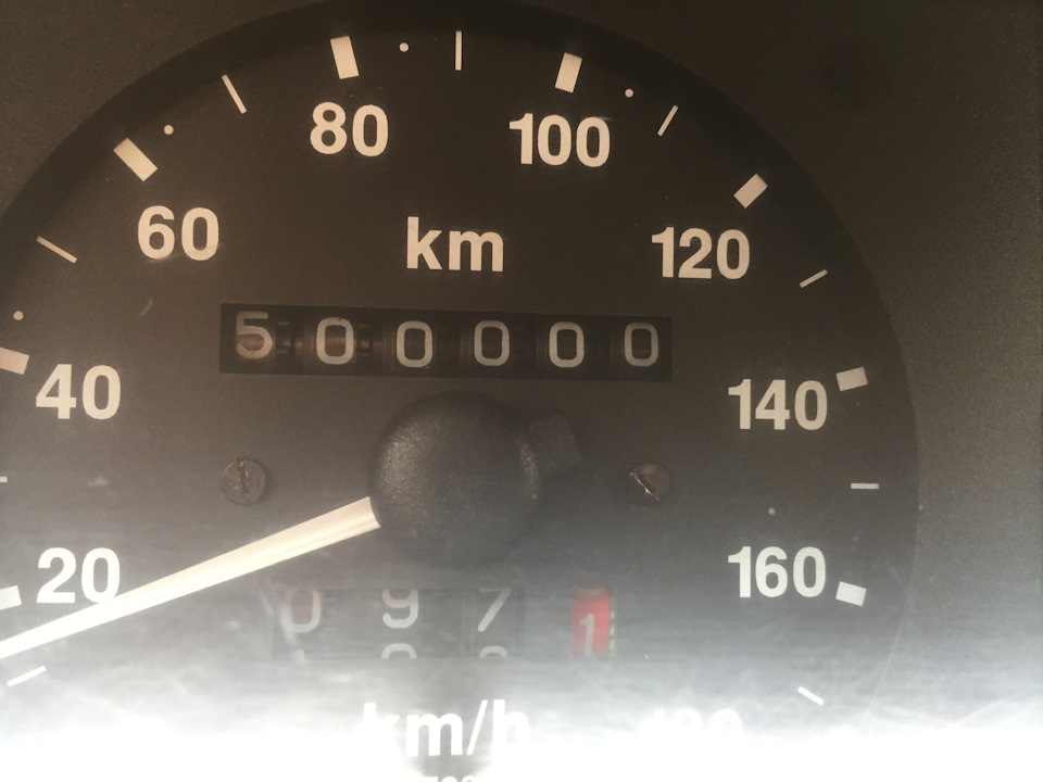 500 000 км 1