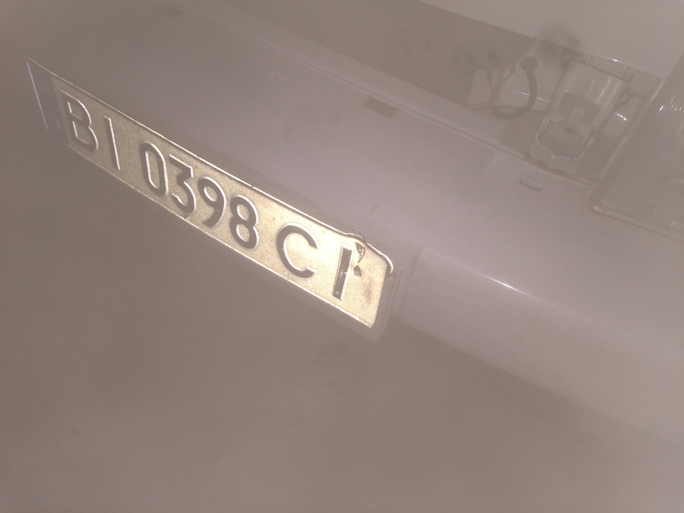 Дистанція - наше все! 1