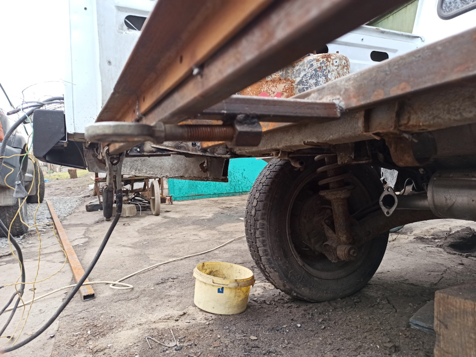 Невидана частина 2 5