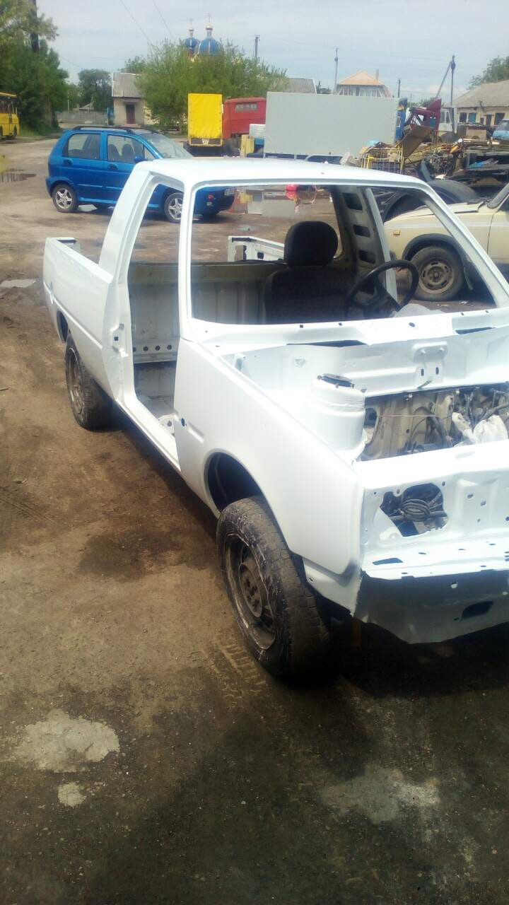 Пофарбовано 4