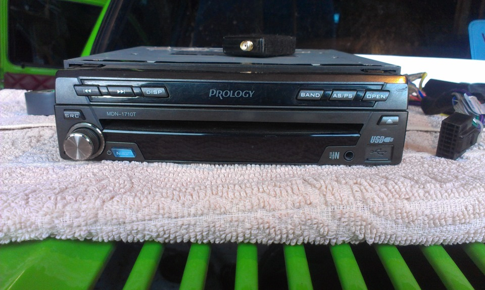 Продам Prology MDN 1710 T 2