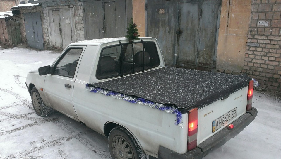 Ялинка)) 2