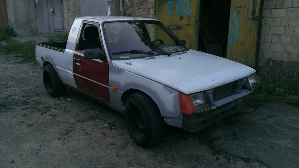 Відвіз у малярку, пішов у гори)) 4