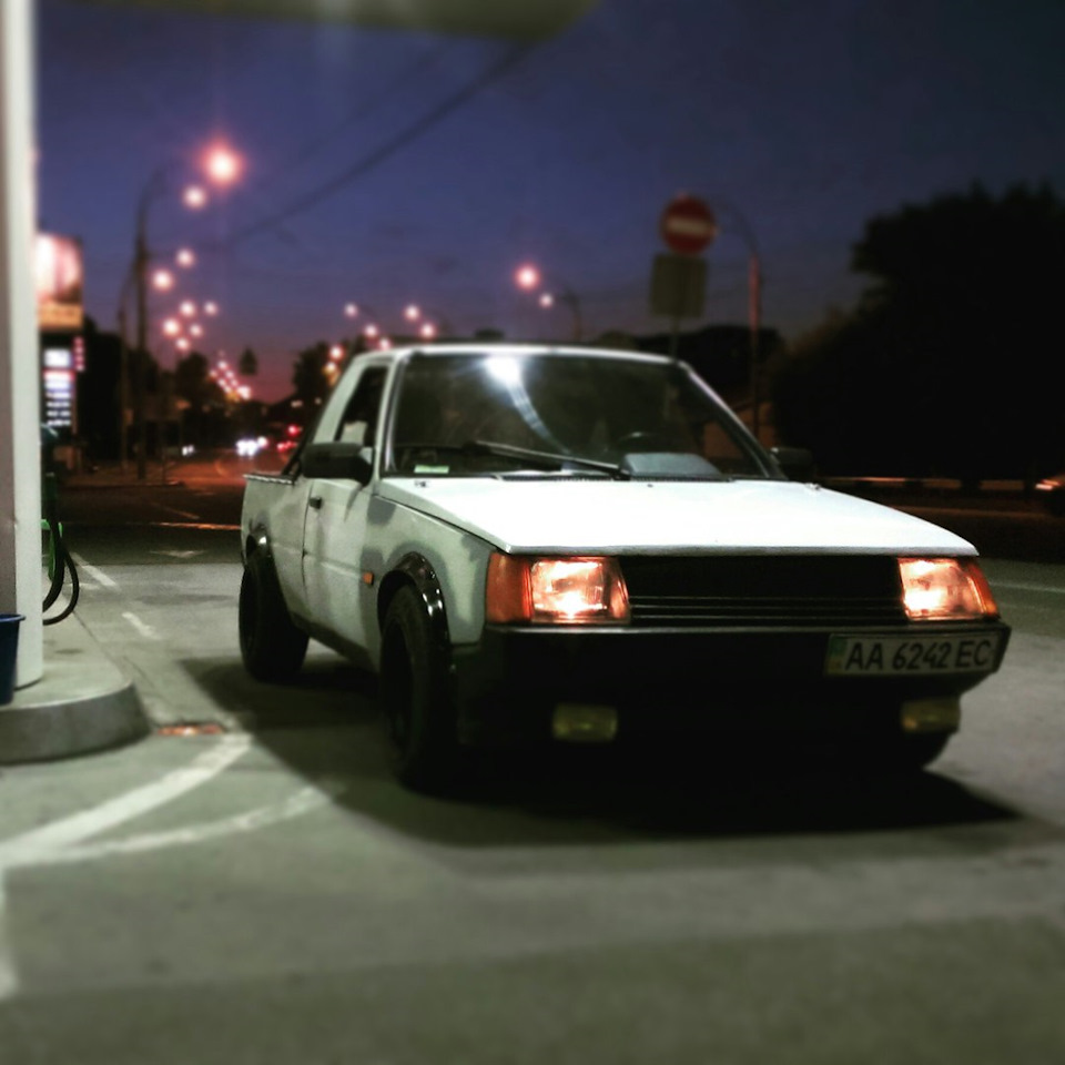 Перші враження 1