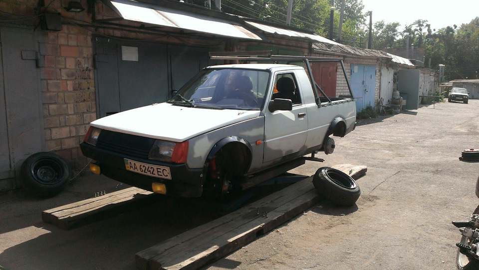 Плануємо фарбуватися... 2