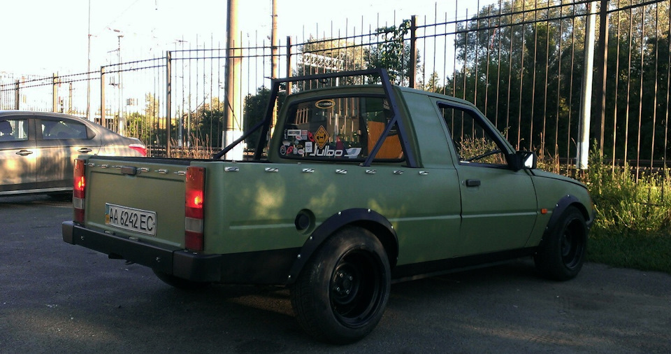 Зібрав, переоформив)) 4