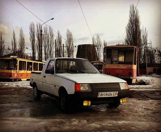 Хронологія корча… з моменту покупки… 5
