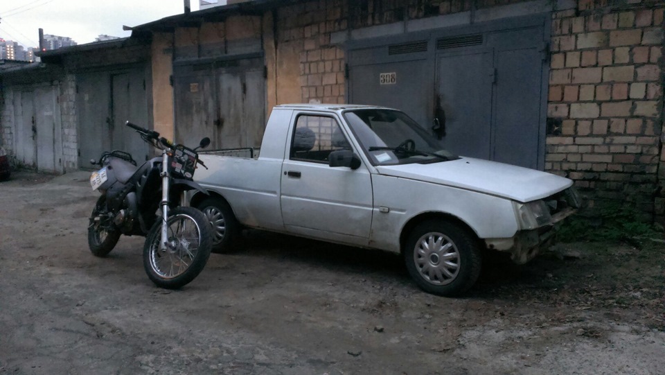 Заміна патрубка на грубку і фото без будки 3