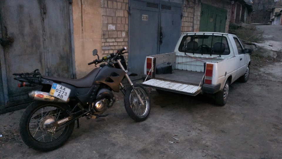 Заміна патрубка на грубку і фото без будки 2