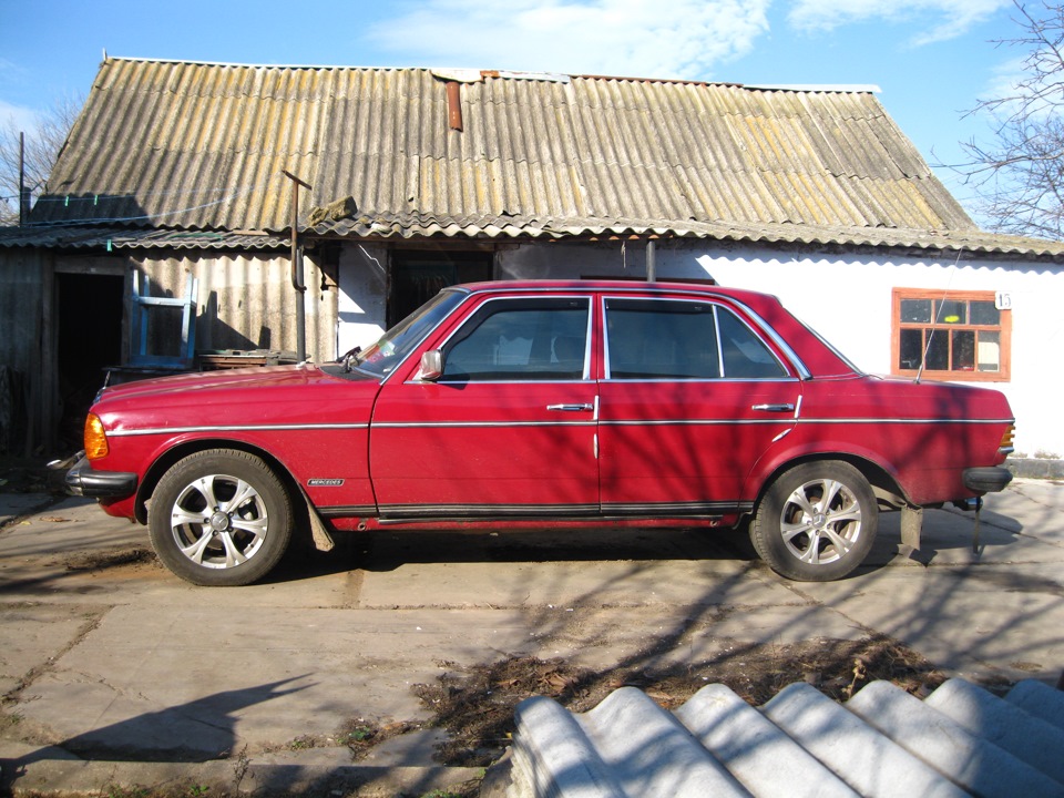 два мурзики 3