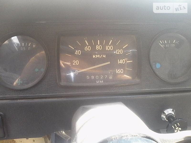продам зазика 968 5