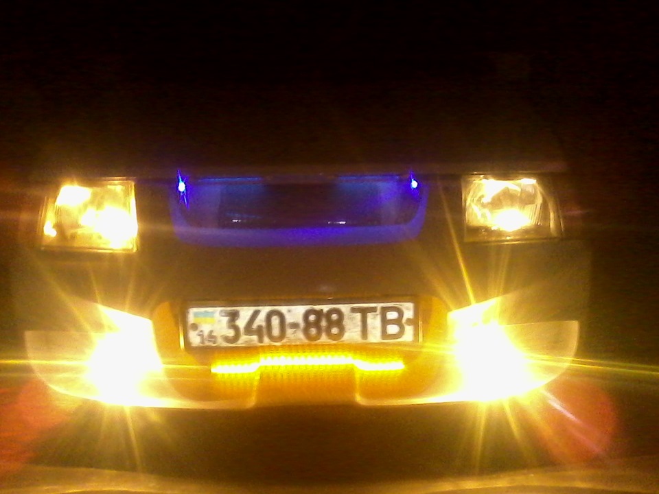 все на своєму місці 2