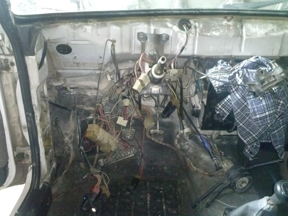 Захворіли ми... 2