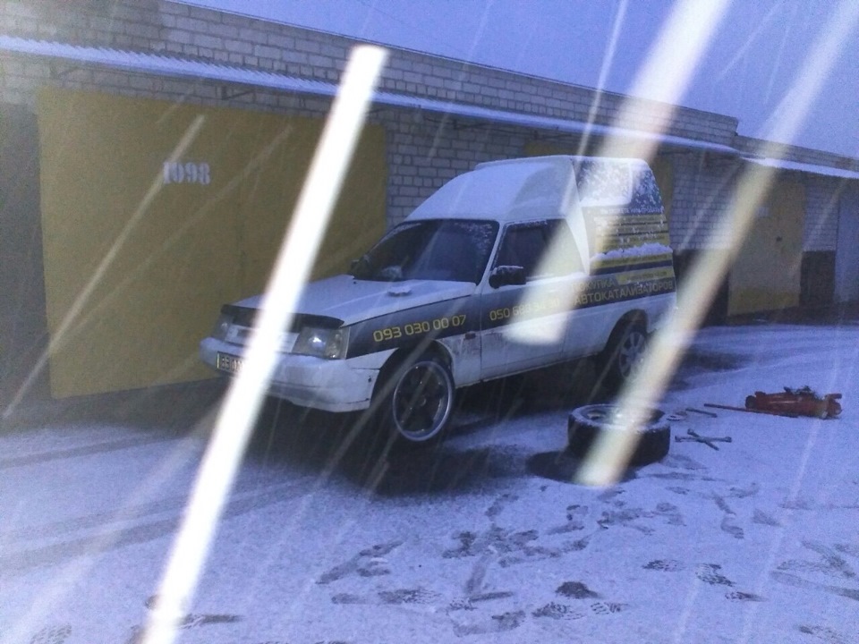 Ми їх поставили ці злі R 17 3