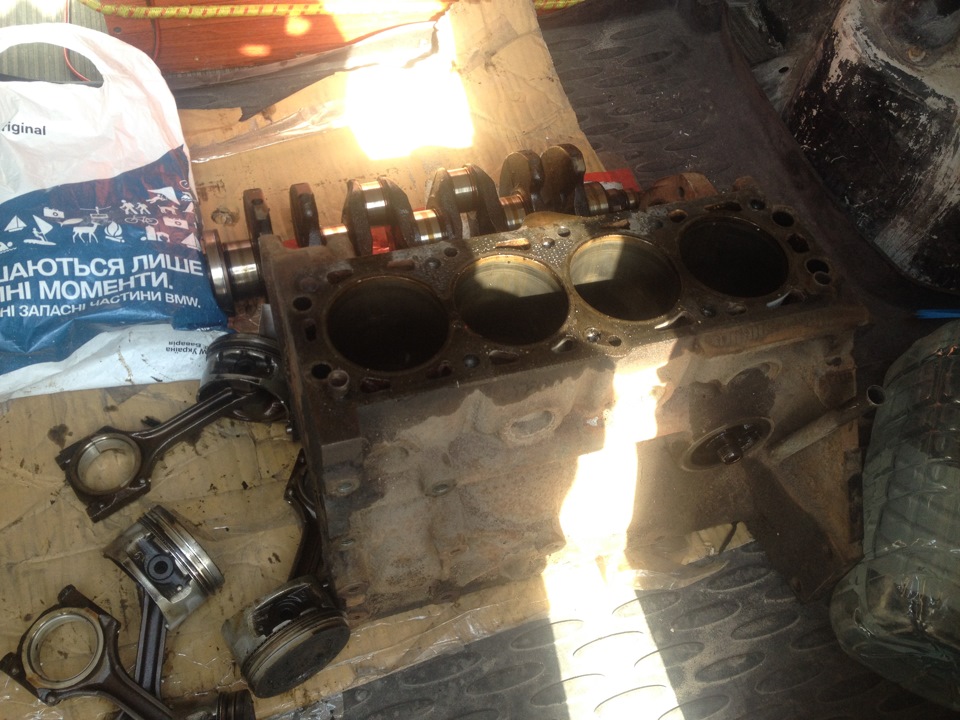 Підготовка 1.6 v16 2