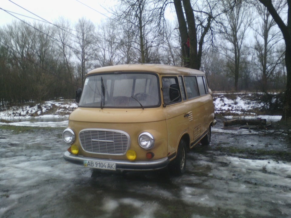 Ранок. Приїхали натягувати тролів 3