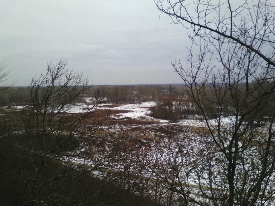 Ранок. Приїхали натягувати тролів 5