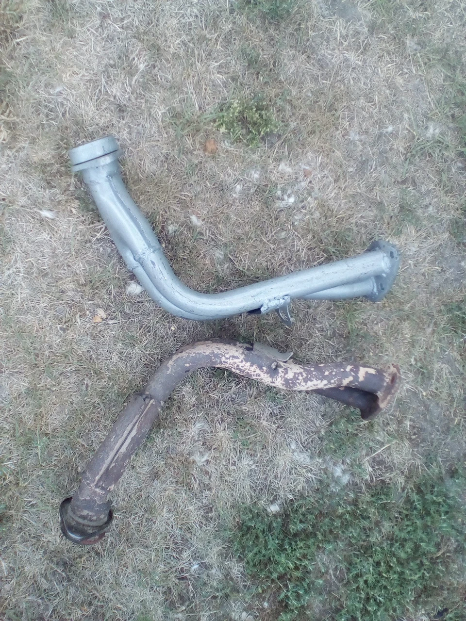 Заміна штанців