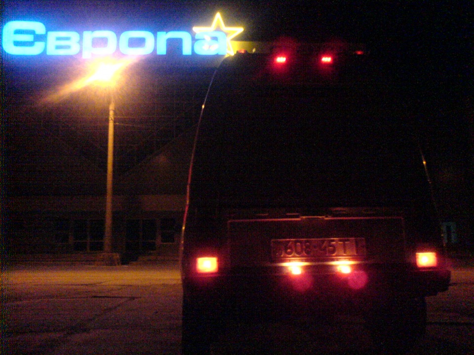 додаткові габарити 4