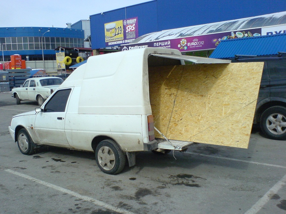 ел.стекло в перегородку.(частина 2) 3