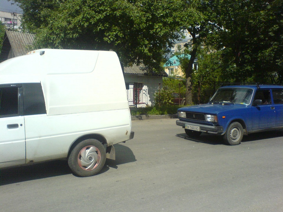 міні дтп 1