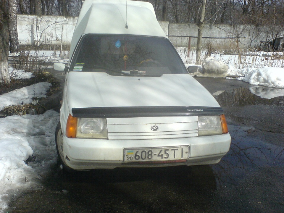 ...мухобоєчка... 2