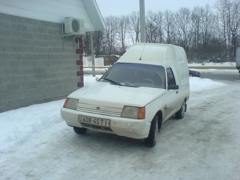 ...мухобоєчка... 1
