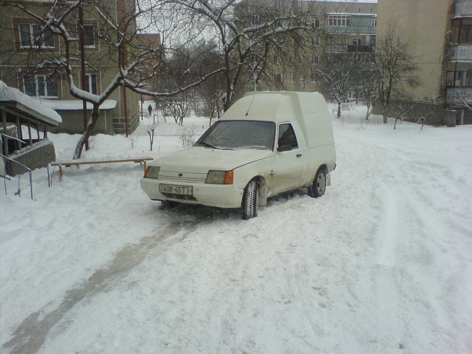 купівля Touaregа 4