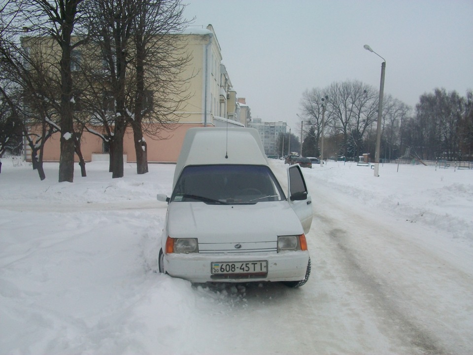 купівля Touaregа 3