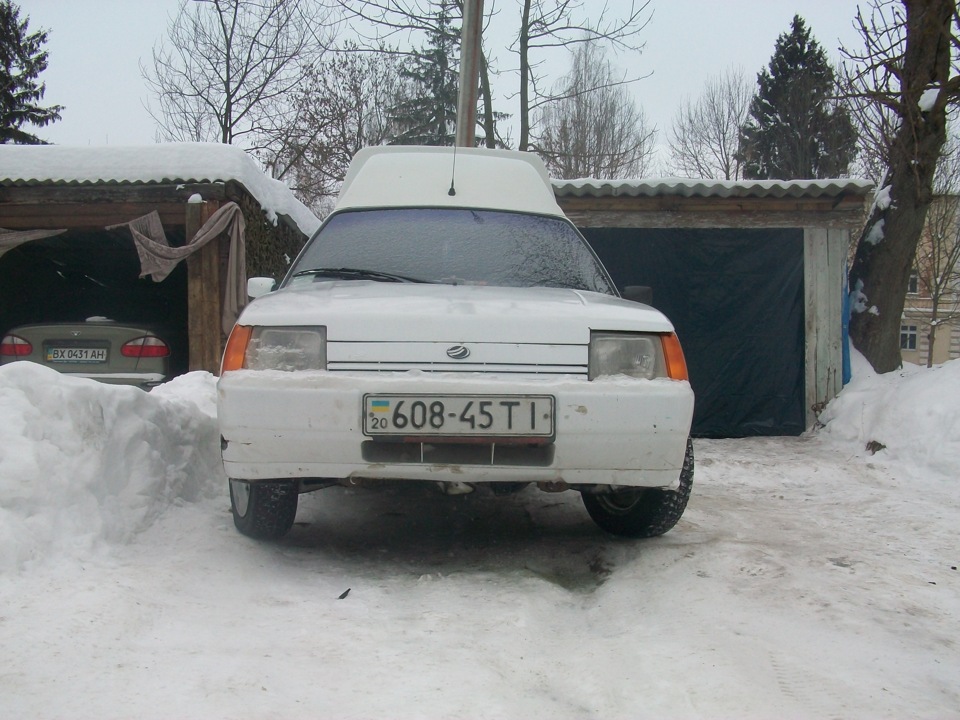 купівля Touaregа 5